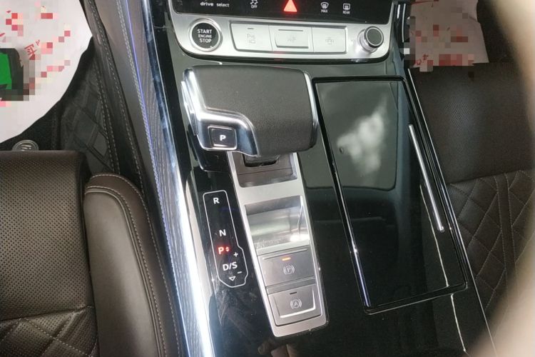 Used Audi A8 2023 A8L 50 TFSI quattro Prestige Edition
