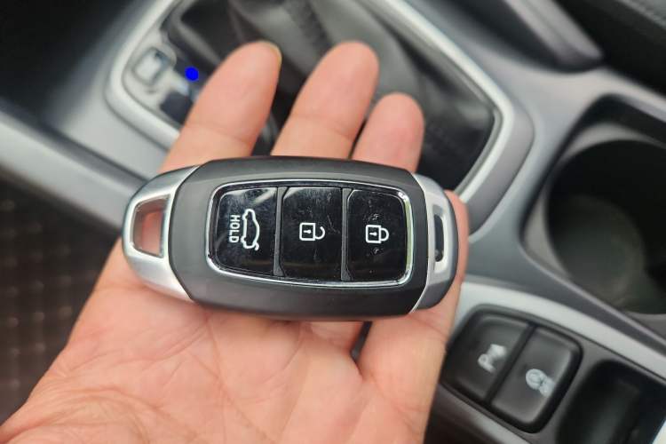 Used Hyundai Lafesta 2019 280TGDi Smart Edition China VI Standard
