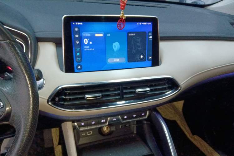 Used MG Pilot 2021 300TGI Automatic Two-Wheel Drive Trophy Prestige Edition
