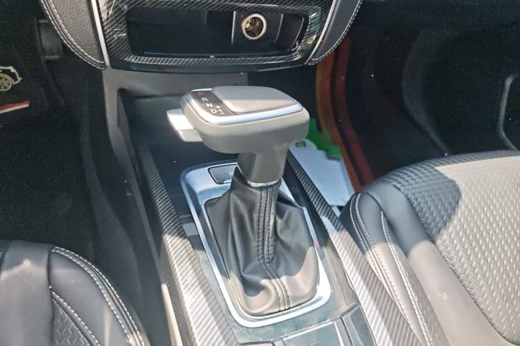 Used Luxgen U6 SUV 2017 Revised Version 1.6T Flagship Edition
