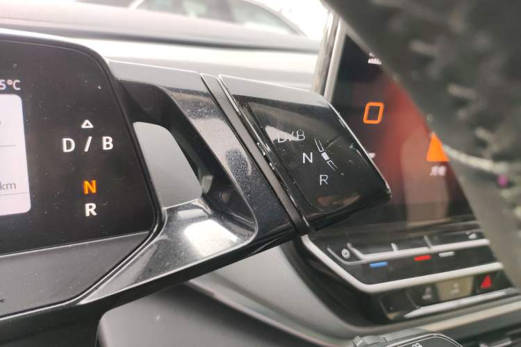 Used Volkswagen ID.4 CROZZ 2022 Long-Range Lite PRO Edition