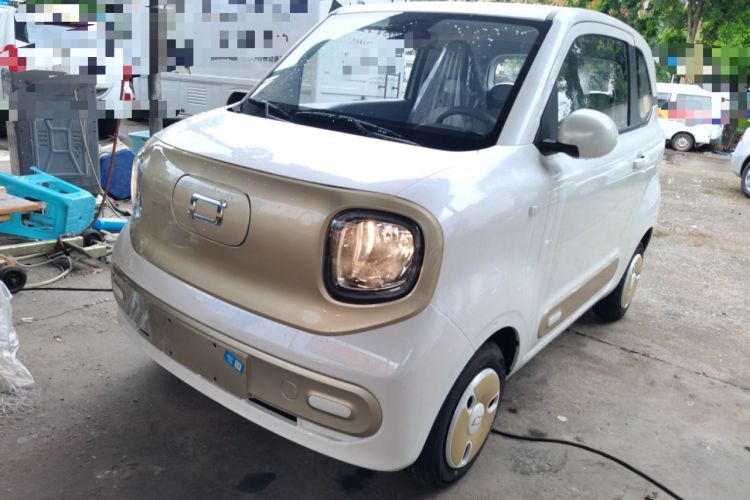 Used Bestune Pony 2025 222km Lightning Horse
