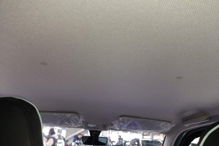 Used Wuling Hongguang MINIEV 2022 Enjoy Edition Lithium-Ion Battery