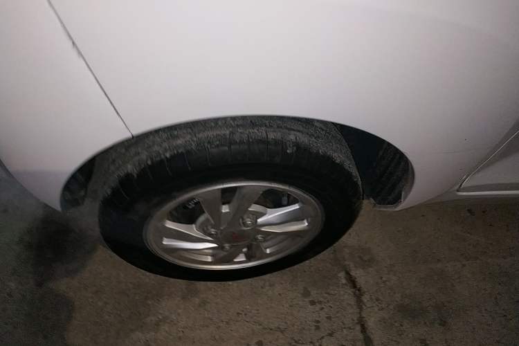 Used Wuling Hongguang MINIEV 2020 Enjoyment Model Lithium Iron Phosphate