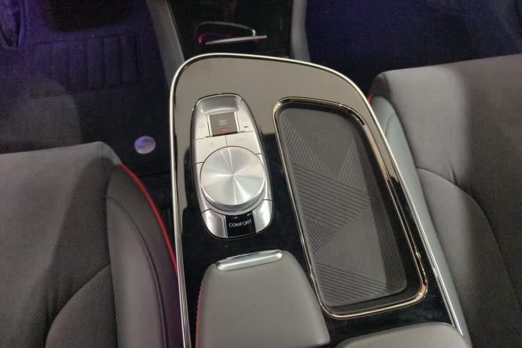 Used ARCFOX Alpha S 2022 HI Version Advanced Edition
