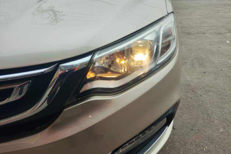 Used Geely Auto Vision 2018 1.5L Automatic Prestige Model
