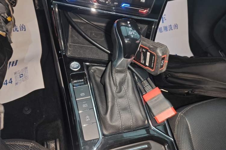 Used Volkswagen Passat 2022 330TSI Luxury Edition