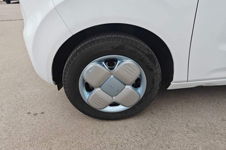 Used  Panda 2024 Panda Mini 200km Endurance Bear