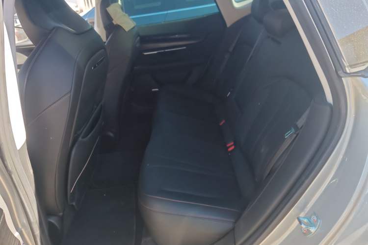 Used XPeng P7 2022 480E
