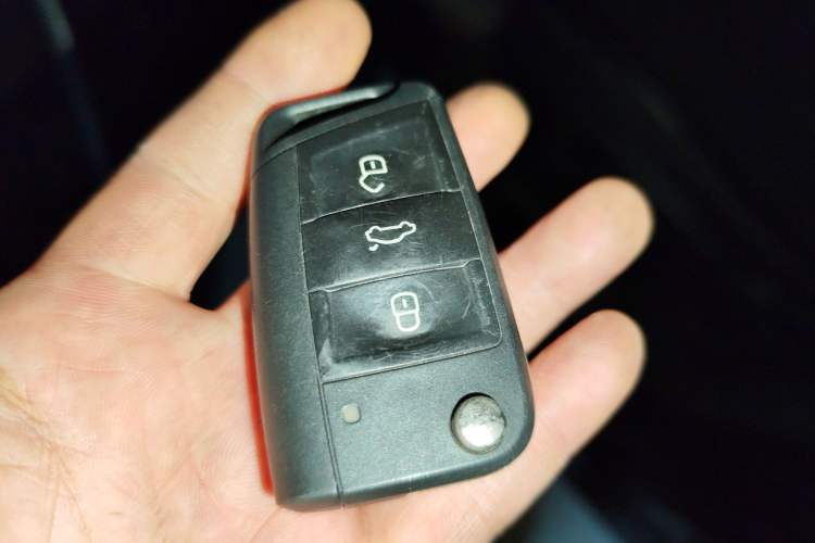 Used Skoda Superb 2018 TSI280 DSG Comfort Edition China V Standard