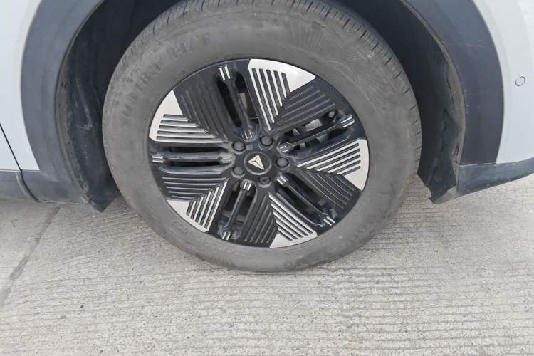 Used Deepal S05 2024 510Max Pure Electric Version
