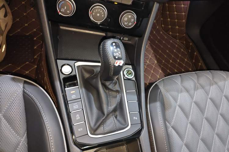 Used Volkswagen Sagitar 2023 300TSI DSG Excellence Edition