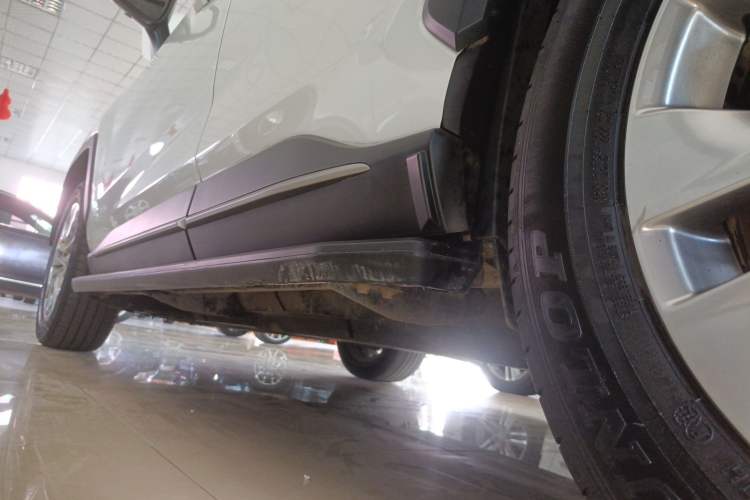 Used Toyota Wildlander 2022 2.0L CVT 4x4 Luxury PLUS Edition
