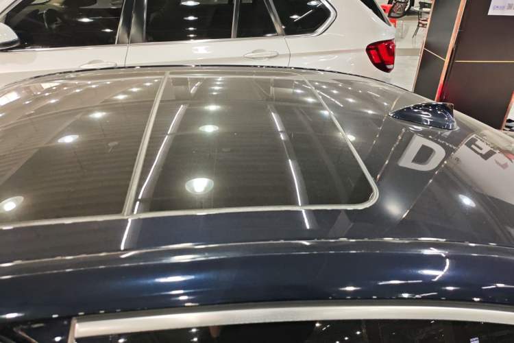 Used BMW 3 Series 2021 325Li xDrive M Sport Package
