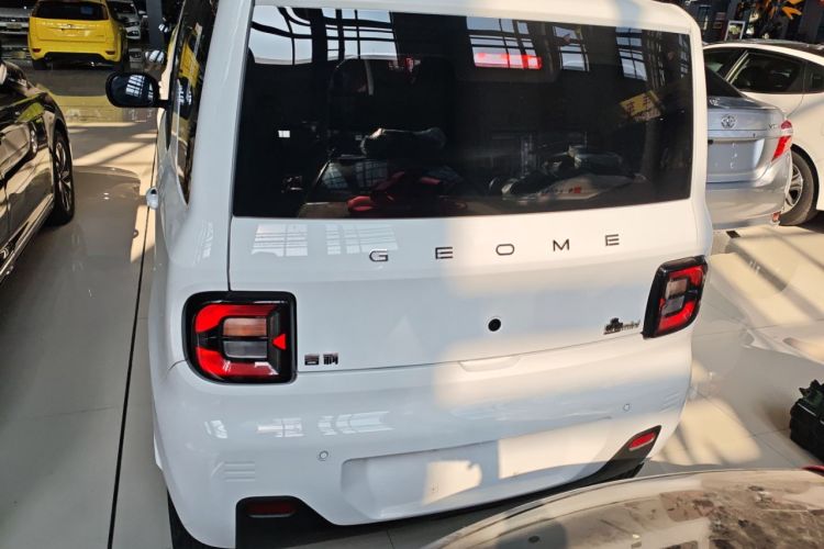 Used  Panda 2023 Panda Mini 200km Endurance Bear
