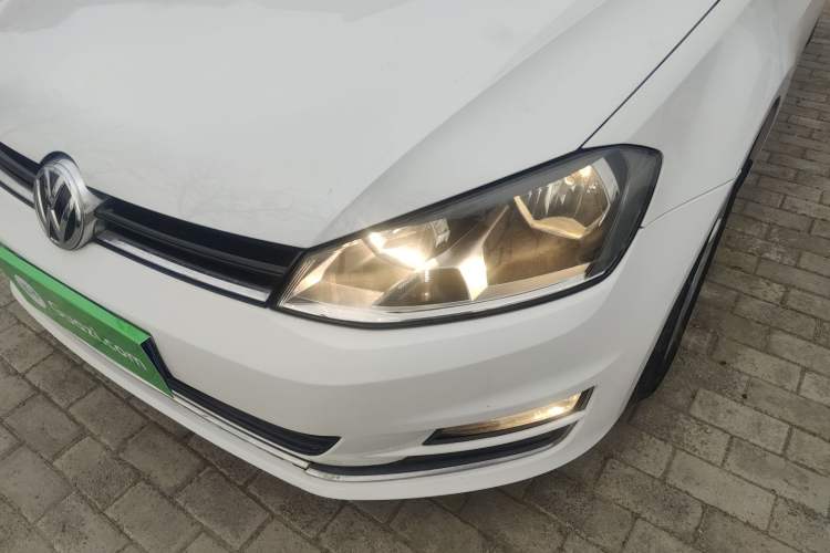 Used Volkswagen Golf 2015 1.4TSI Automatic Comfort Model
