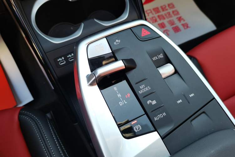 Used BMW X1 2023 sDrive25Li X Design Package
