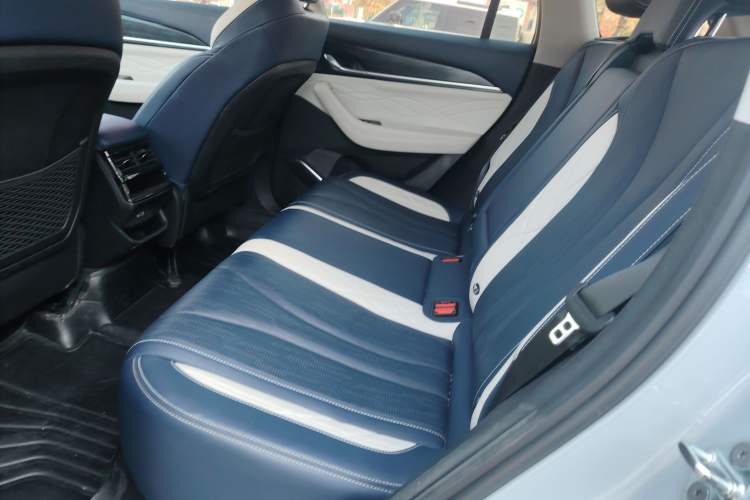 Used Geely Auto Monjaro L 2022 1.5T Leishen Hi·F Plug-in Hybrid Super Xun
