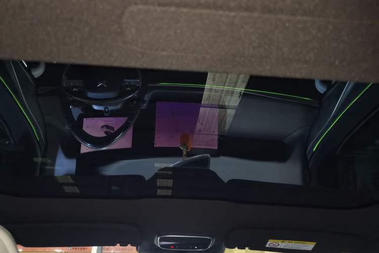 Used XPeng P7 2023 P7i 702 Pro