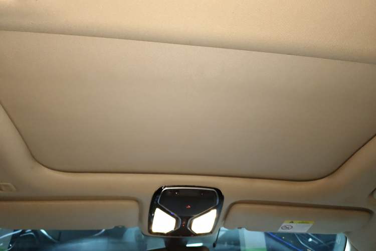 Used BMW 7 Series 2018 730Li Luxury Model Excellence Package
