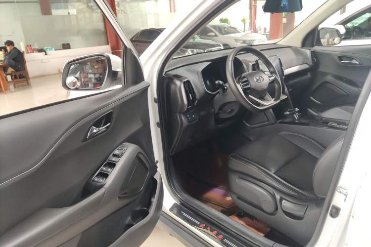 Used Hyundai ix35 2021 2.0L Automatic 2WD GLS Leading Edition