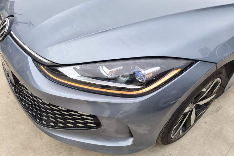 Used Volkswagen Lamando 2022 Lavida L 280TSI DSG Cool & Spicy Edition
