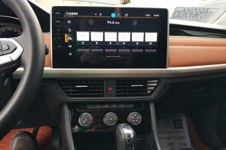 Used Volkswagen Bora 2024 200TSI DSG EnjoyDrive PRO Edition