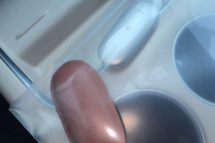 Used Li Auto L8 2023 Pro Model
