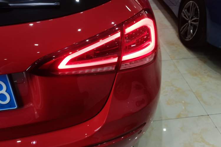 Used Mercedes-Benz A-Class 2019 A 200 Dynamic Edition
