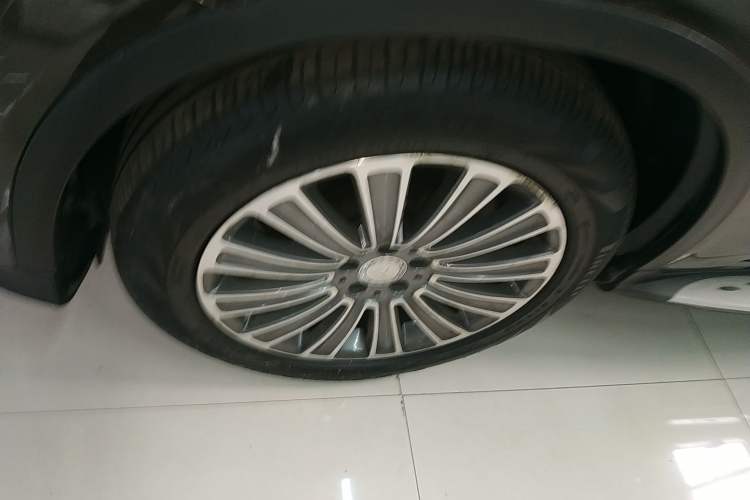 Used Mercedes-Benz GLC 2016 GLC 260 4MATIC Dynamic Edition
