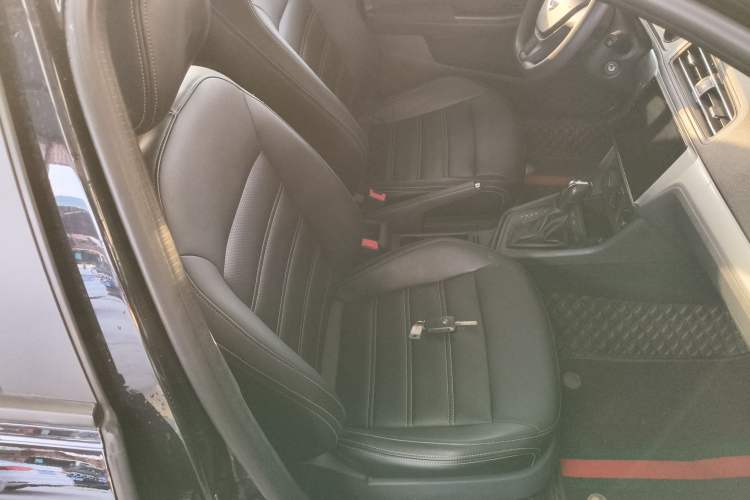 Used Volkswagen Lavida 2019 Lavida Start 1.5L Automatic Trendy Version China VI Standard