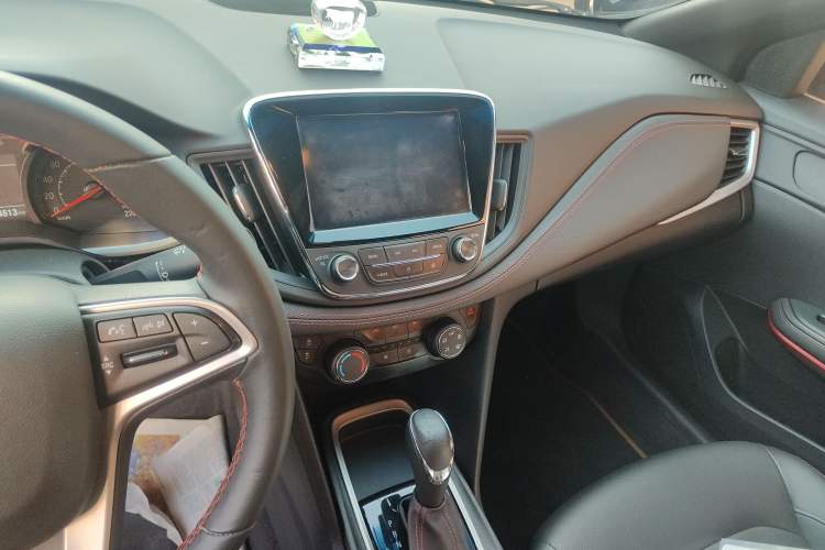 Used Chevrolet Monza 2019 RS 330T Automatic Comfort Edition China VI Standard
