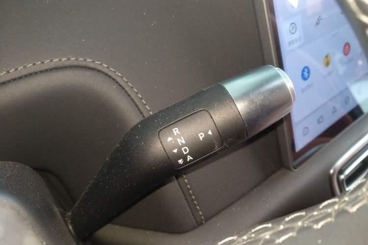 Used Li Auto L8 2024 Max