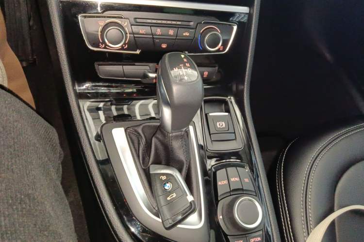 Used BMW 2 Series Active Tourer 2016 218i Fashion Model
