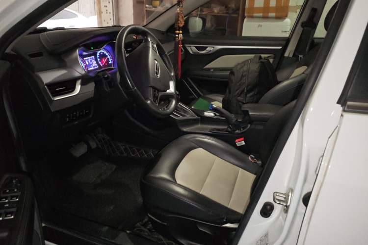 Used Geely Auto Vision 2020 1.5L CVT Asian Games Edition
