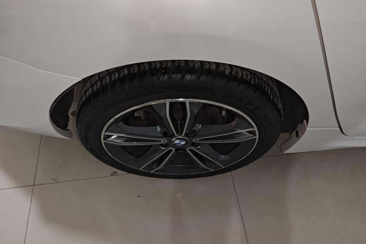 Used BMW 1 Series 2021 Revised 120i M Sport Edition
