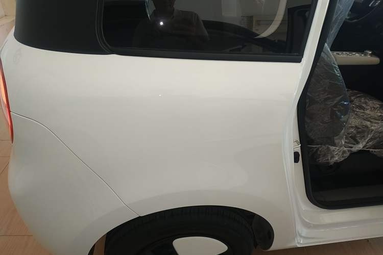 Used  Lumin 2025 205 km Xiangqin Version
