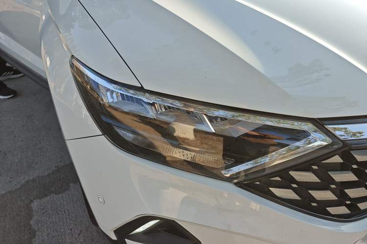 Used Jetta VS5 2019 280TSI Automatic Trend Model