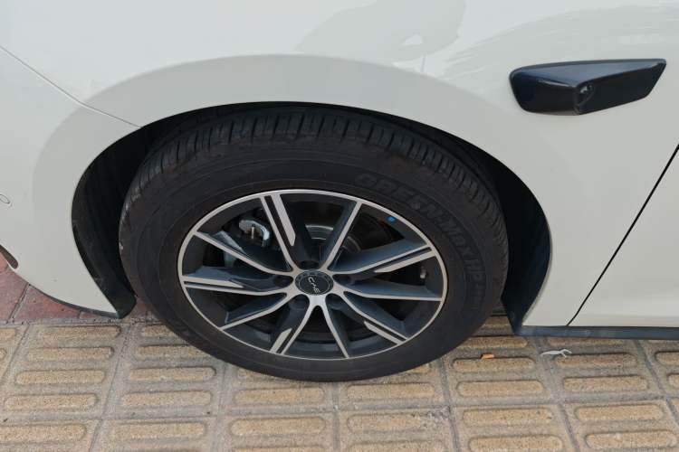 Used BYD Seal 06 New Energy 2025 DM-i Smart Drive 120KM Deluxe Model
