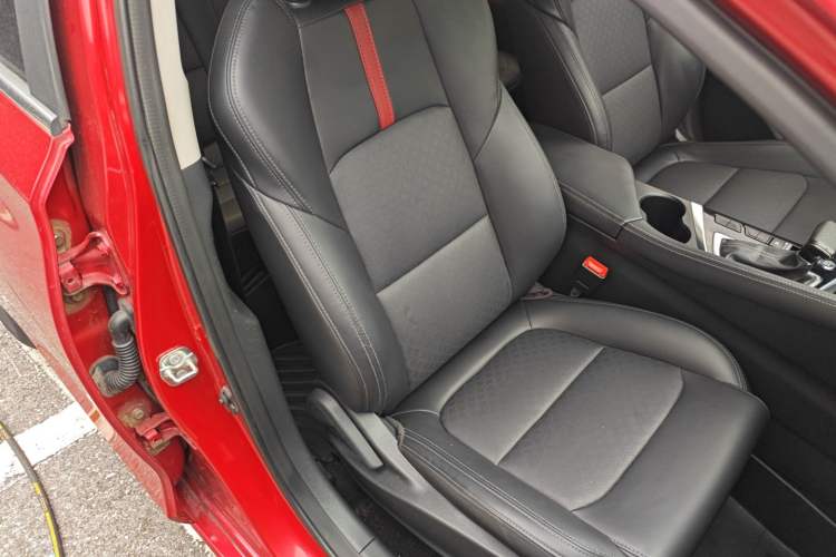 Used Changan Eado 2020 PLUS 1.6L GDI Automatic Luxury Model
