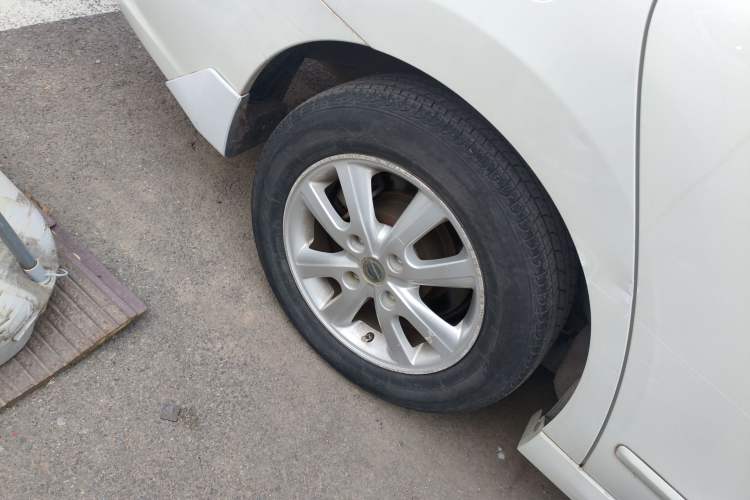 Used Nissan Sylphy 2012 Classic 1.6XE Automatic Comfort Edition