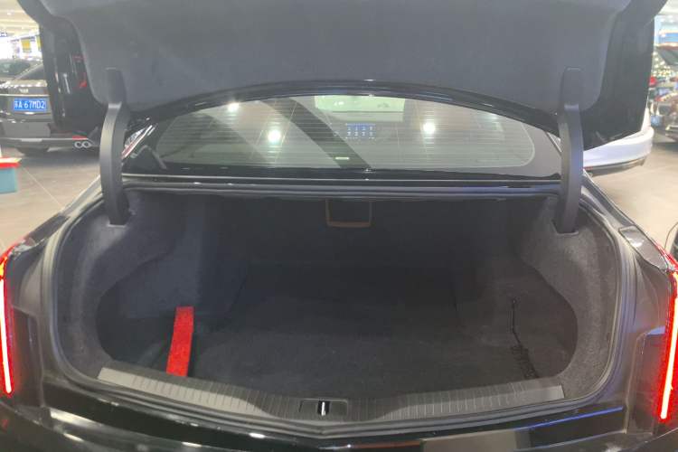 Used Cadillac CT6 2021 28T Luxury Version