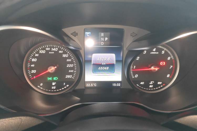 Used Mercedes-Benz C-Class 2017 Facelift C 200 L Sport Edition