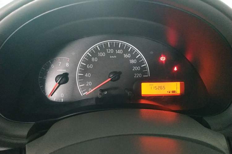 Used Nissan Sunny 2014 1.5XE Manual Comfort Edition