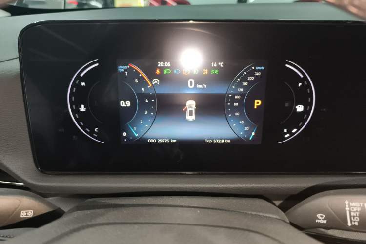 Used Ford Equator Sport 2023 EcoBoost 170 Platinum Edition
