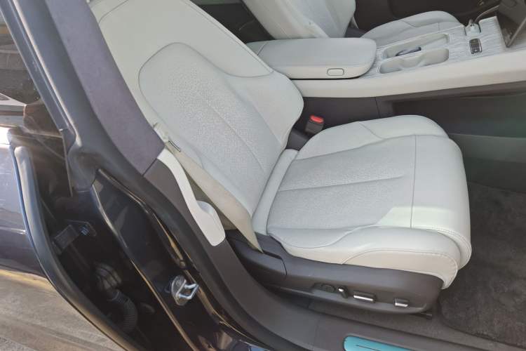 Used Nio ET7 2022 75 kWh