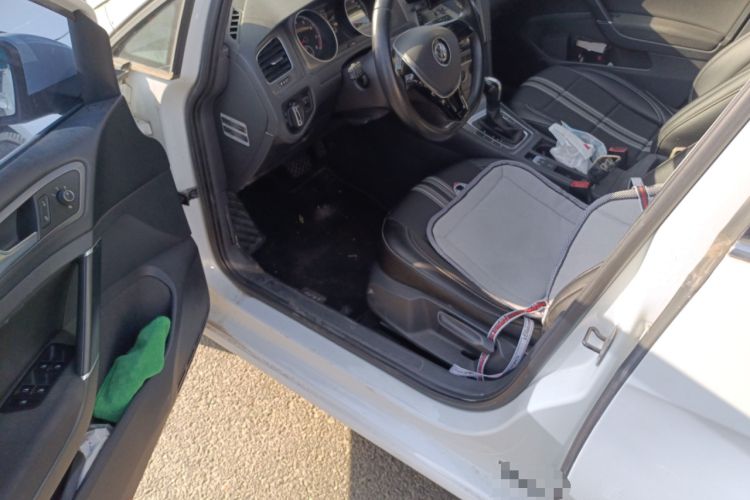 Used Volkswagen Golf 2014 1.4TSI Automatic Comfort Model