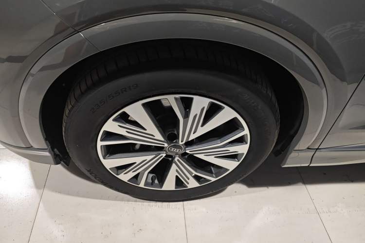 Used Audi Q4 e-tron 2024 40 e-tron Adventure Edition
