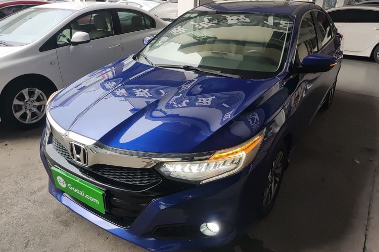 Used Honda Crider 2019 180 Turbo CVT Leading Edition China V
