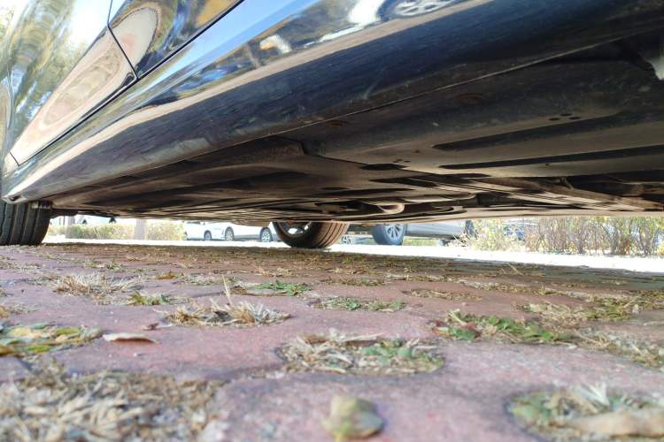 Used BMW 3 Series 2022 325Li M Sport Package